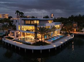 1400 W Lake Drive, Fort Lauderdale FL 33316