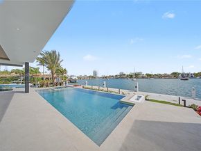 1400 W Lake Drive, Fort Lauderdale FL 33316
