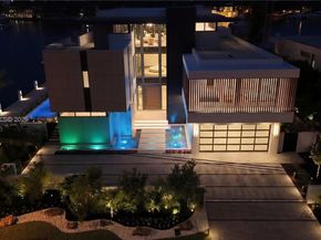 1400 W Lake Drive, Fort Lauderdale FL 33316