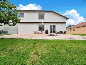 2242 SW 130th Terrace, Miramar FL 33027