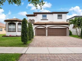 2242 SW 130th Terrace, Miramar FL 33027