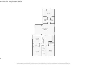 2242 SW 130th Terrace, Miramar FL 33027