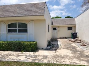 11223 SW 170th Terrace V4132, Miami FL 33157