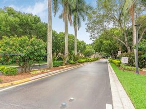 2482 Centergate Drive 104, Miramar FL 33025