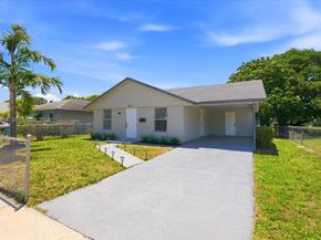 921 NW 5th Avenue, Pompano Beach FL 33060