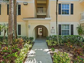 275 Murcia Drive 104, Jupiter FL 33458