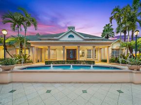 275 Murcia Drive 104, Jupiter FL 33458
