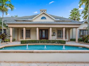 275 Murcia Drive 104, Jupiter FL 33458