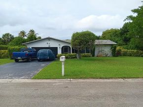 10901 NW 33rd Street, Coral Springs FL 33065