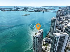 3131 NE 7th Avenue UPH5303, Miami FL 33137