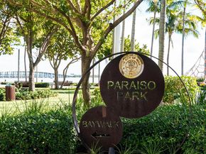 3131 NE 7th Avenue UPH5303, Miami FL 33137