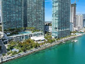 3131 NE 7th Avenue UPH5303, Miami FL 33137