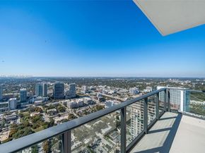 3131 NE 7th Avenue UPH5303, Miami FL 33137