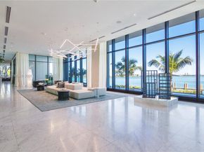 3131 NE 7th Avenue UPH5303, Miami FL 33137