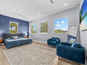 12880 N Bayshore Drive, North Miami FL 33181