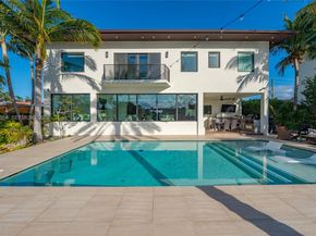 12880 N Bayshore Drive, North Miami FL 33181