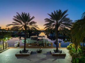 12880 N Bayshore Drive, North Miami FL 33181