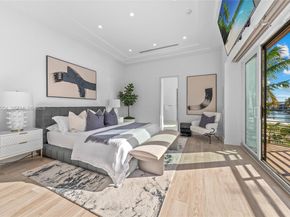 12880 N Bayshore Drive, North Miami FL 33181