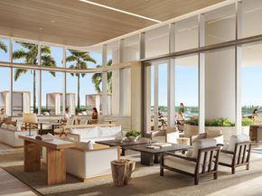 1919 N Flagler Drive 1805, West Palm Beach FL 33407