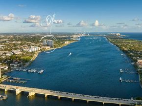 1919 N Flagler Drive 1805, West Palm Beach FL 33407