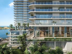 1919 N Flagler Drive 1805, West Palm Beach FL 33407