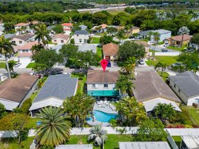 1220 SW 46th Ter, Deerfield Beach FL 33442