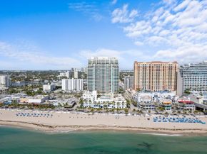 101 S Fort Lauderdale Beach Boulevard 702, Fort Lauderdale FL 33316