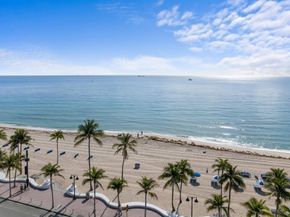 101 S Fort Lauderdale Beach Boulevard 702, Fort Lauderdale FL 33316