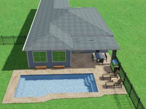 12200 NW 77th Mnr, Parkland FL 33076