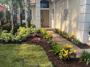 12200 NW 77th Mnr, Parkland FL 33076