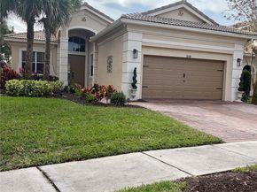 12200 NW 77th Mnr, Parkland FL 33076