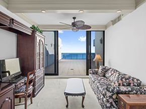 2727 S Ocean Boulevard Ph1502, Highland Beach FL 33487