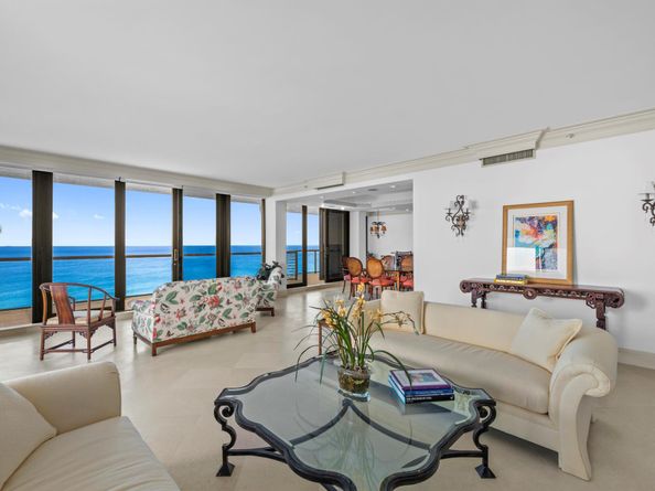 2727 S Ocean Boulevard Ph1502, Highland Beach FL 33487