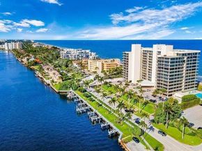 2727 S Ocean Boulevard Ph1502, Highland Beach FL 33487