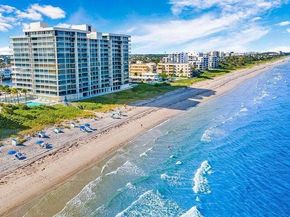 2727 S Ocean Boulevard Ph1502, Highland Beach FL 33487