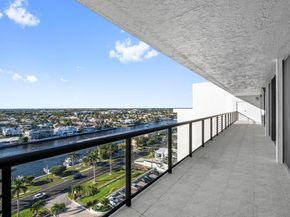 2727 S Ocean Boulevard Ph1502, Highland Beach FL 33487