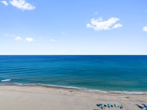 2727 S Ocean Boulevard Ph1502, Highland Beach FL 33487