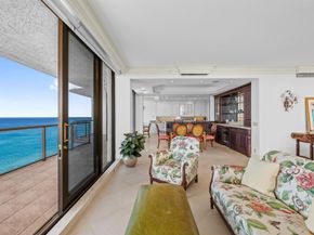 2727 S Ocean Boulevard Ph1502, Highland Beach FL 33487