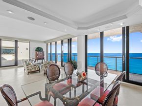 2727 S Ocean Boulevard Ph1502, Highland Beach FL 33487