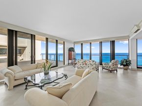 2727 S Ocean Boulevard Ph1502, Highland Beach FL 33487