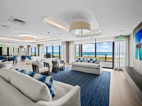 2727 S Ocean Boulevard Ph1502, Highland Beach FL 33487