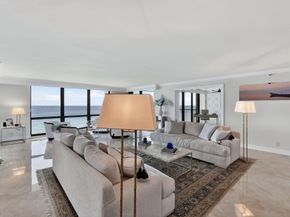 5380 N Ocean Drive 22i, Singer Island FL 33404