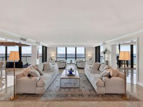 5380 N Ocean Drive 22i, Singer Island FL 33404