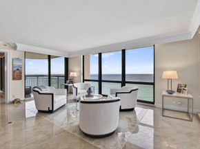 5380 N Ocean Drive 22i, Singer Island FL 33404