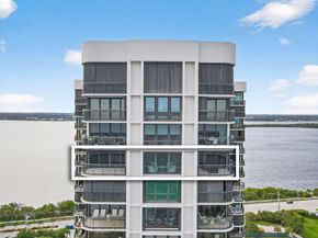 5380 N Ocean Drive 22i, Singer Island FL 33404