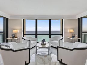 5380 N Ocean Drive 22i, Singer Island FL 33404