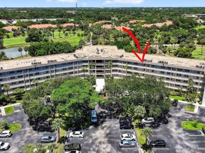 3960 Oaks Clubhouse Drive 504, Pompano Beach FL 33069