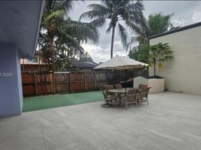 11417 SW 35 Lane, Miami FL 33165