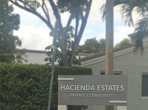 11417 SW 35 Lane, Miami FL 33165