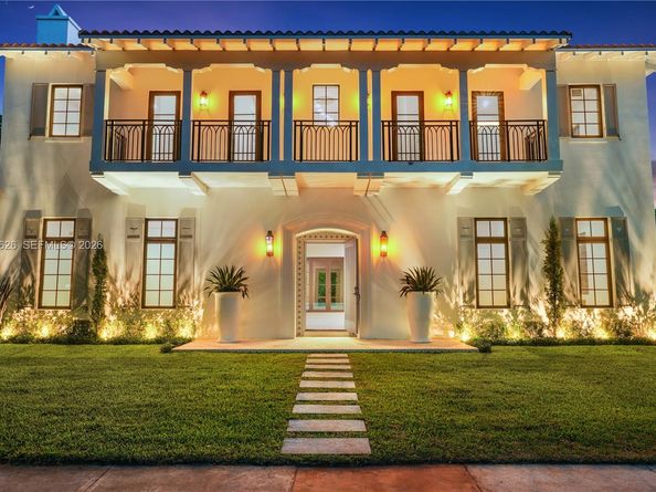 1514 Consolata Avenue, Coral Gables FL 33146